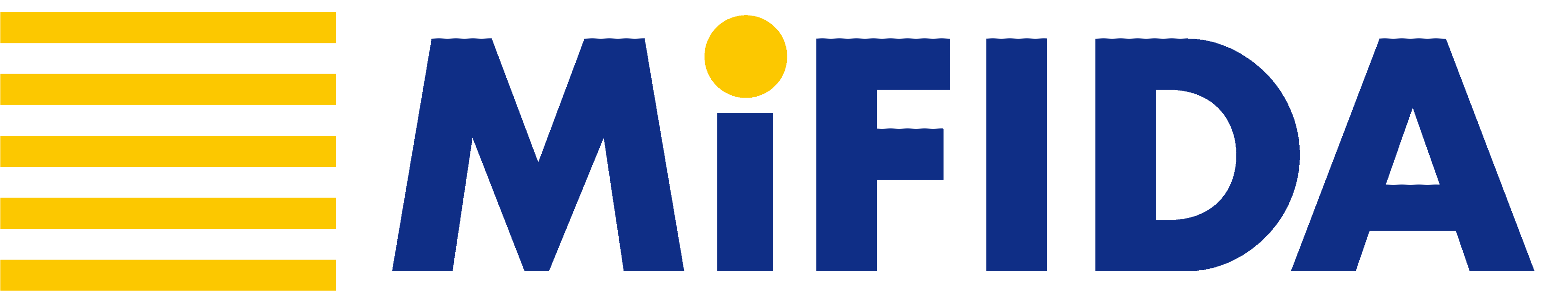 MIFIDA-Logo